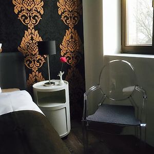 Eenpersoonskamer